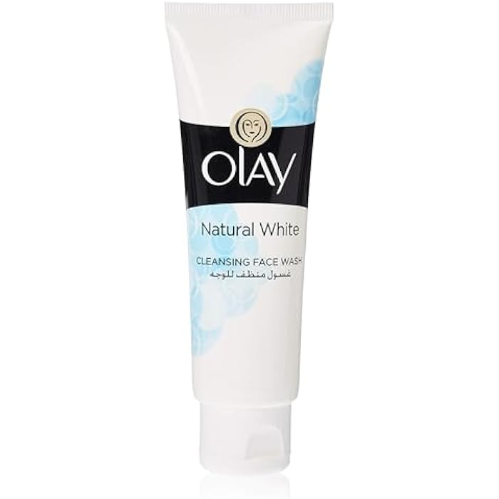 اولاى غسول 100جم OLAY - Image 1